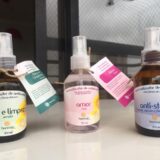 Aromatizador de Ambiente - Força e Limpeza - Arruda (Hanauer) - Image 3