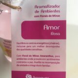 Aromatizador de Ambiente - Amor (Hanauer) - Image 2