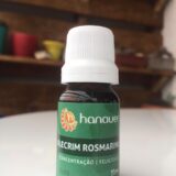 Essência pura Alecrim (Hanauer)