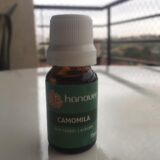 Essência pura Camomila (Hanauer) - Image 2