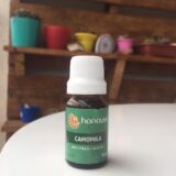 Essência pura Camomila (Hanauer)