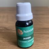 Essência pura Jasmim (Hanauer)